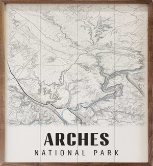 Arches National Park